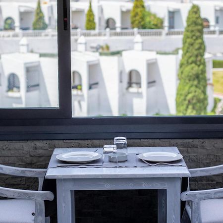 Hotel Mandy Tétouan المظهر الخارجي الصورة