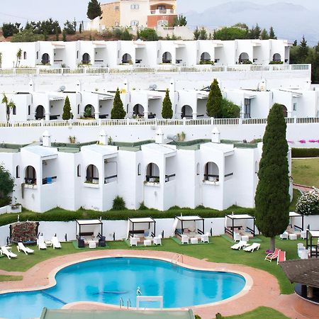 Hotel Mandy Tétouan المظهر الخارجي الصورة