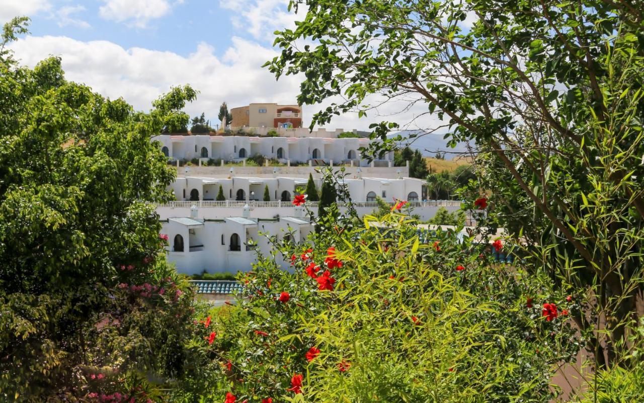 Hotel Mandy Tétouan المظهر الخارجي الصورة