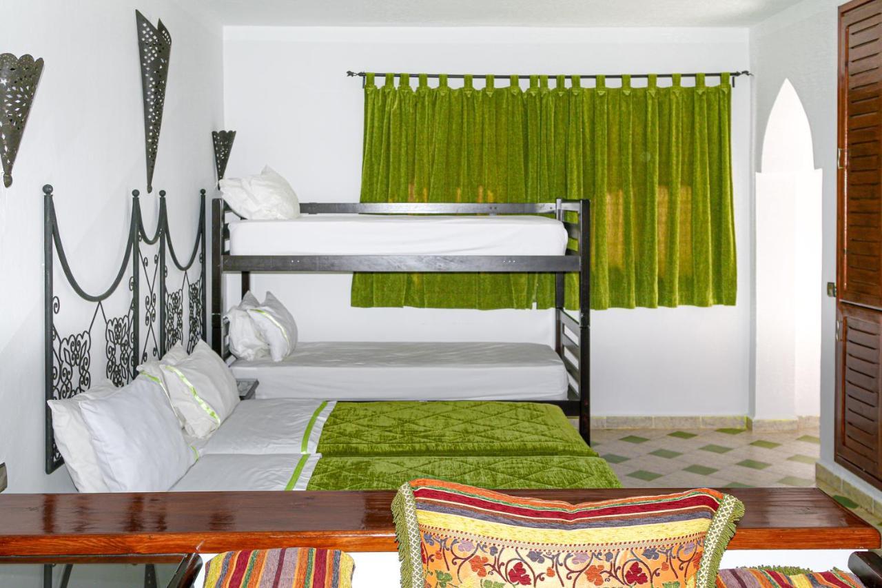 Hotel Mandy Tétouan المظهر الخارجي الصورة