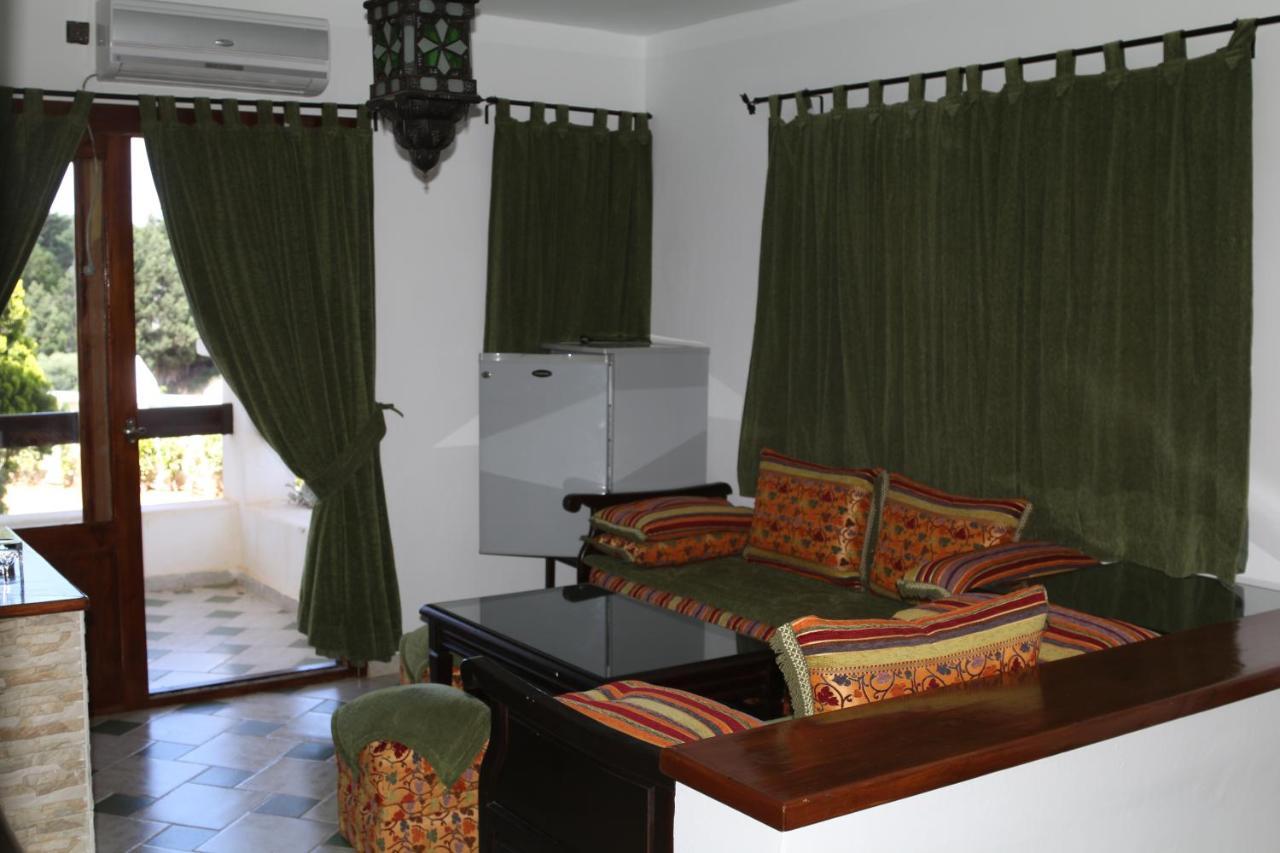 Hotel Mandy Tétouan المظهر الخارجي الصورة