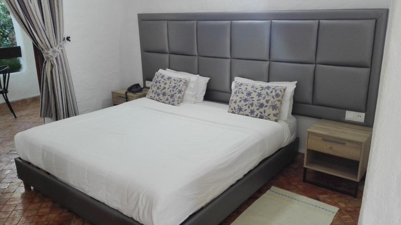 Hotel Mandy Tétouan المظهر الخارجي الصورة