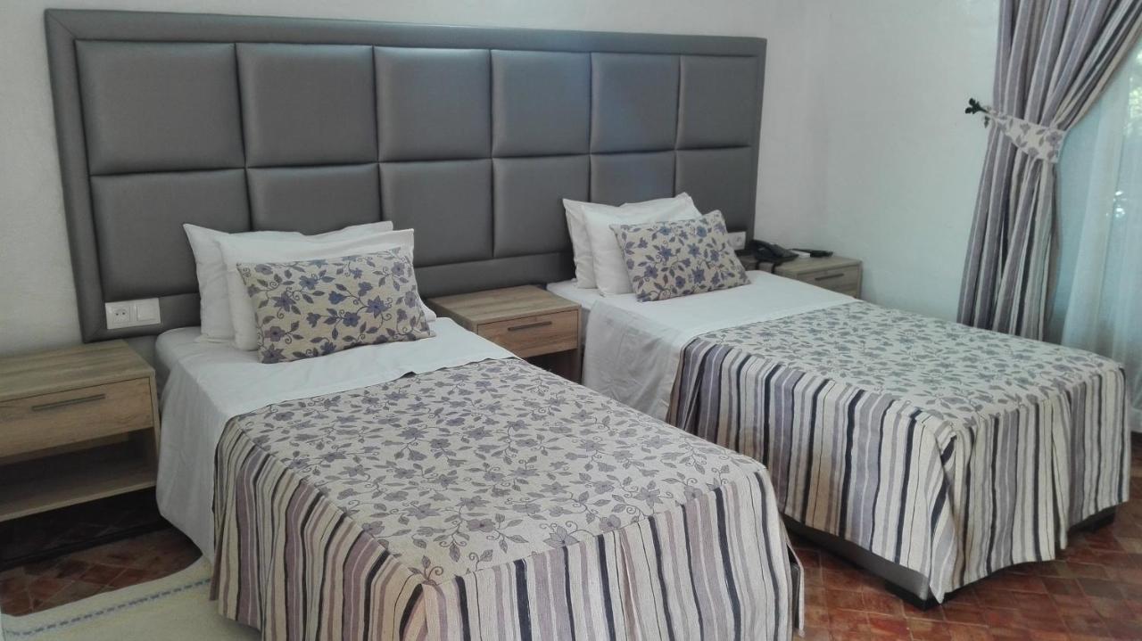 Hotel Mandy Tétouan المظهر الخارجي الصورة