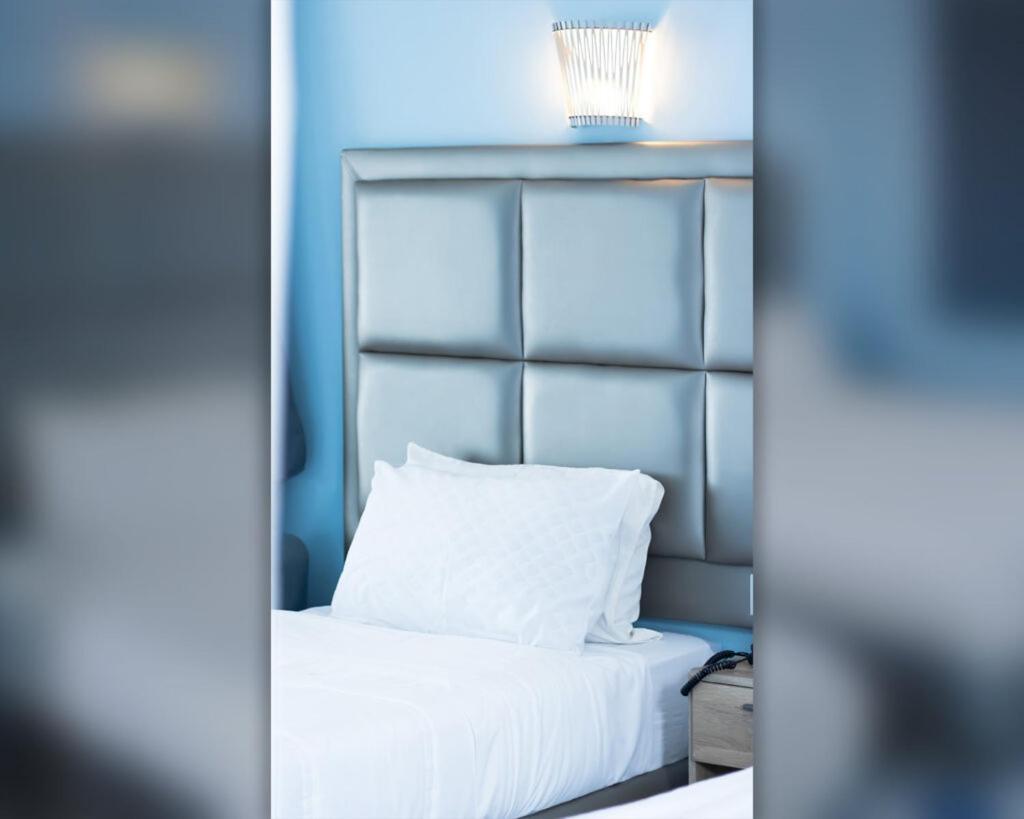 Hotel Mandy Tétouan المظهر الخارجي الصورة