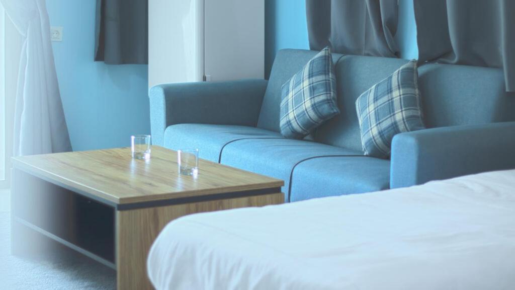 Hotel Mandy Tétouan المظهر الخارجي الصورة