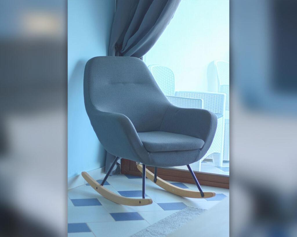 Hotel Mandy Tétouan المظهر الخارجي الصورة